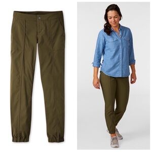 NWT Stio Women’s Coburn Jogger